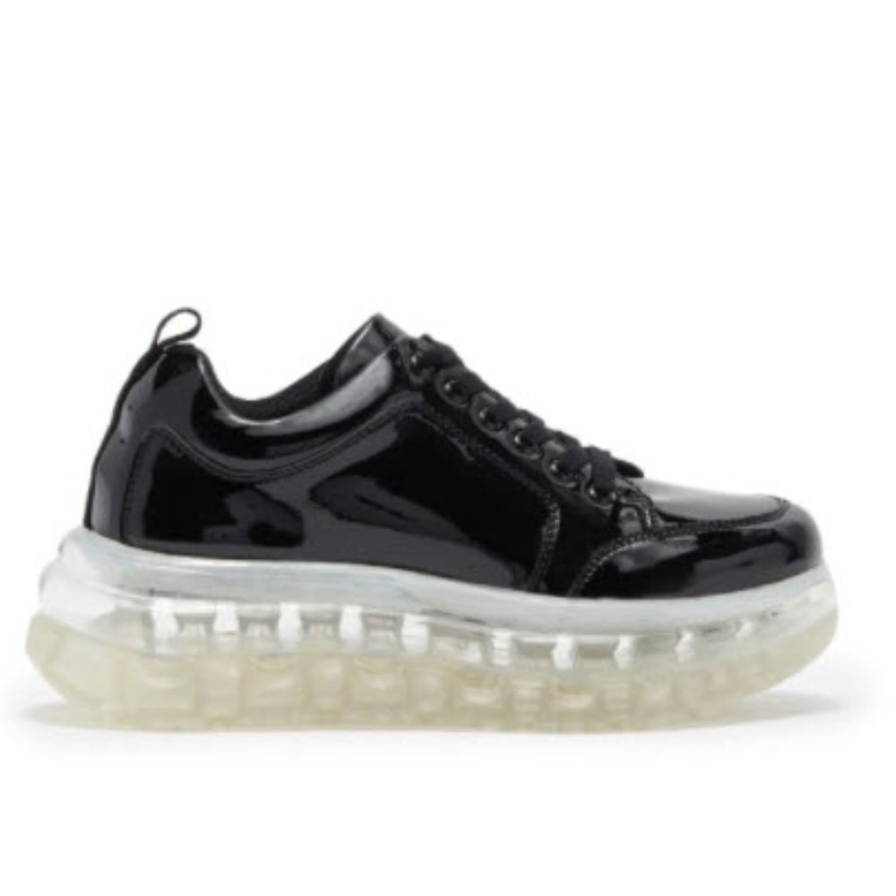 Jeffrey Campbell - Spawn Mega Bottom Sneaker 8